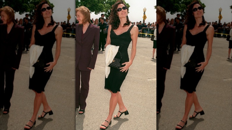 Minnie Driver vid 1998 års Film Independent Spirit Awards