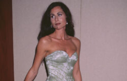 Minnie Driver’s 1998 Awards Show-säsongsutseende bevisar att hon är en underskattad modeikon