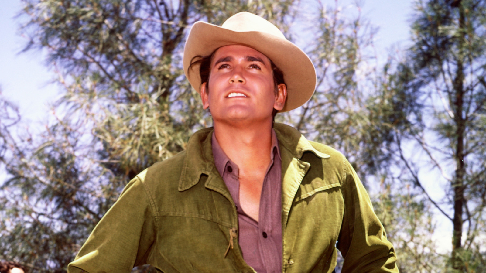 Hur dog Little House On The Prairie-stjärnan Michael Landon? Hans familj ökar fortfarande medvetenheten idag