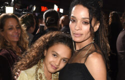 Lisa Bonets dotter Lola har vuxit upp till att bli vacker som sin mamma