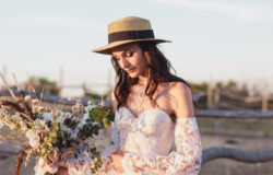 Once Upon A Ranch: How To Host The Ultimate Fairy-Tale Western Wedding