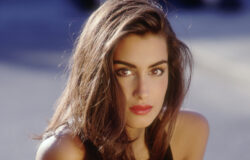 Så här ser 90-talets supermodell Yasmeen Ghauri ut nu