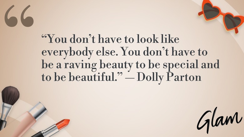 Dagens citat av Dolly Parton