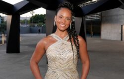 Dagens citat av Alicia Keys: ”Du kan bära alla de bästa kläderna i världen, men…”