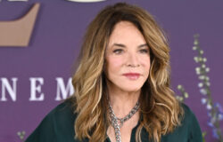 Stockard Channing, 82, bedövar i sällsynt offentligt utseende och ger oss stora hårinsatser