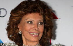 Dagens citat av Sophia Loren: ”Det är bättre att utforska livet och göra misstag än…”