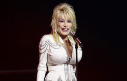 Dolly Partons alltför relaterade endometrioskamp fick resonans hos kvinnor överallt
