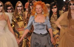 Dagens citat av Vivienne Westwood: ”Om du älskar något, bär det…”