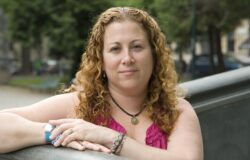 Dagens citat av Jodi Picoult: ”Du älskar inte någon för att de är perfekta…”