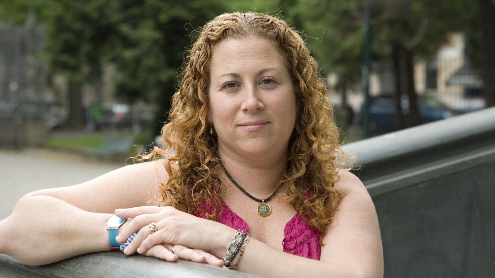 Dagens citat av Jodi Picoult: "Du älskar inte någon för att de är perfekta..."