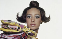 Kommer du ihåg 70-talets supermodell Marisa Berenson? Hon är fortfarande en total knockout