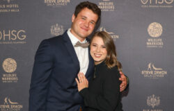 Bindi Irwin möttes av många hinder i upptakten till sitt Chandler Powell-bröllop