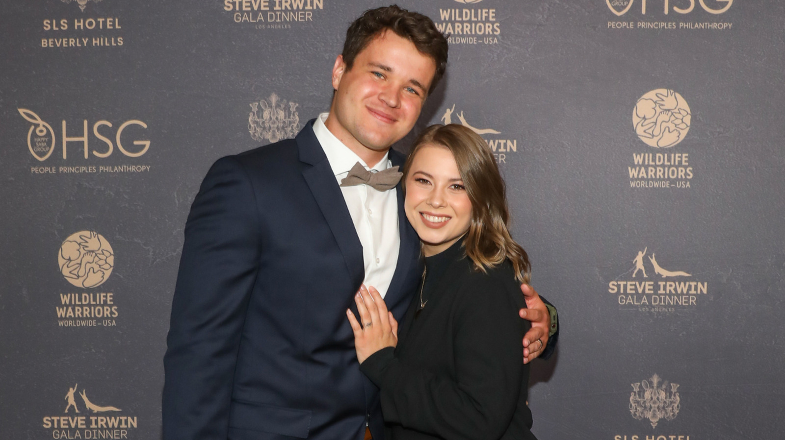 Bindi Irwin möttes av många hinder i upptakten till sitt Chandler Powell-bröllop