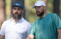 Travis Kelce och hans bror Jasons ”otäcka” hygienbekännelser delade nationen