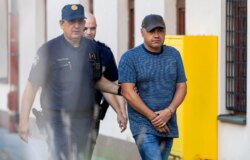 Nord Streams bombmisstänkt till Hollywoodfixare: Vem är Volodymyr Zhuravlev?