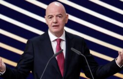 Nordiska nationer ”har tappat förtroendet för Infantino”, kräver FIFA-reformer