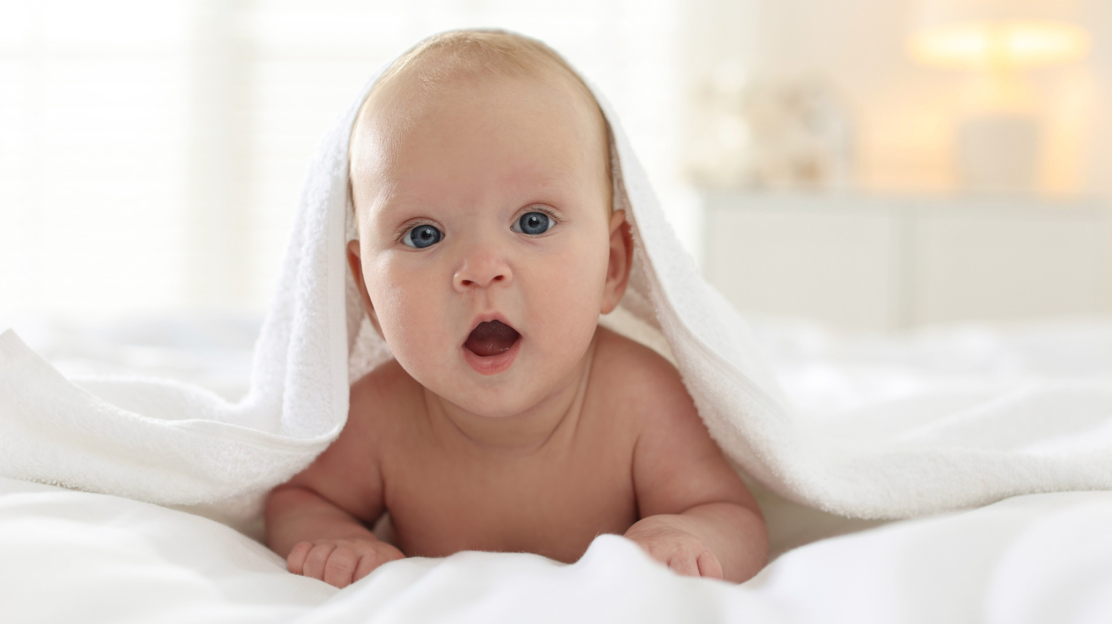 De mest populära 80-talsinspirerade babynamnen 2026 (hittills)