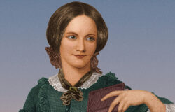 Dagens citat av Charlotte Brontë: ”Jag har för första gången hittat vad jag verkligen kan älska…”