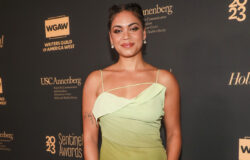 Netflix Little House On The Prairie Reboot Star Barrett Doss har fantastisk off-screen stil