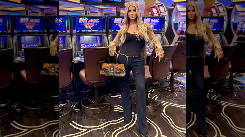 Jessica Simpson 2026