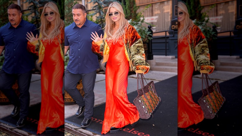 Jessica Simpson i juli 2025