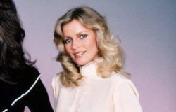 Charlie’s Angels-stjärnan Cheryl Ladd är fortfarande helt fantastisk idag