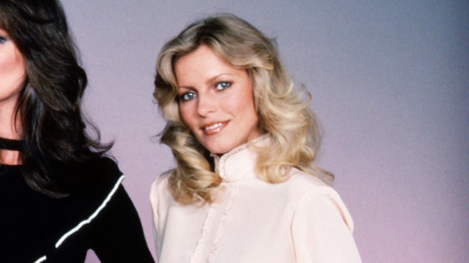 Charlie's Angels-stjärnan Cheryl Ladd är fortfarande helt fantastisk idag