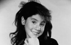 80-talsstjärnan Soleil Moon Frye är en bomb i dag