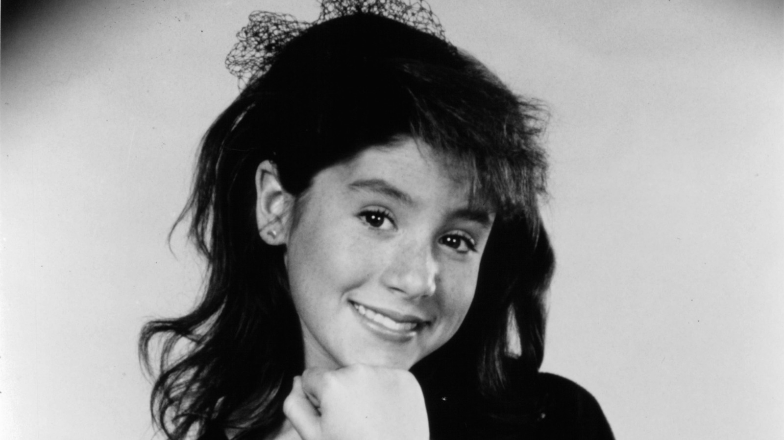 80-talsstjärnan Soleil Moon Frye är en bomb i dag