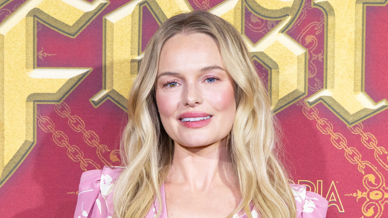 Kate Bosworth deltar i 