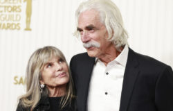 Katharine Ross och Sam Elliotts kärlekshistoria i Hollywood har bestått tidens tand