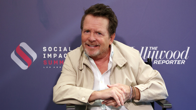 Michael J. Fox ler