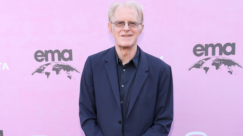 Ed Begley Jr ler