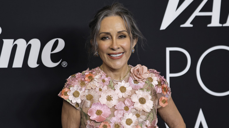 Patricia Heaton ler