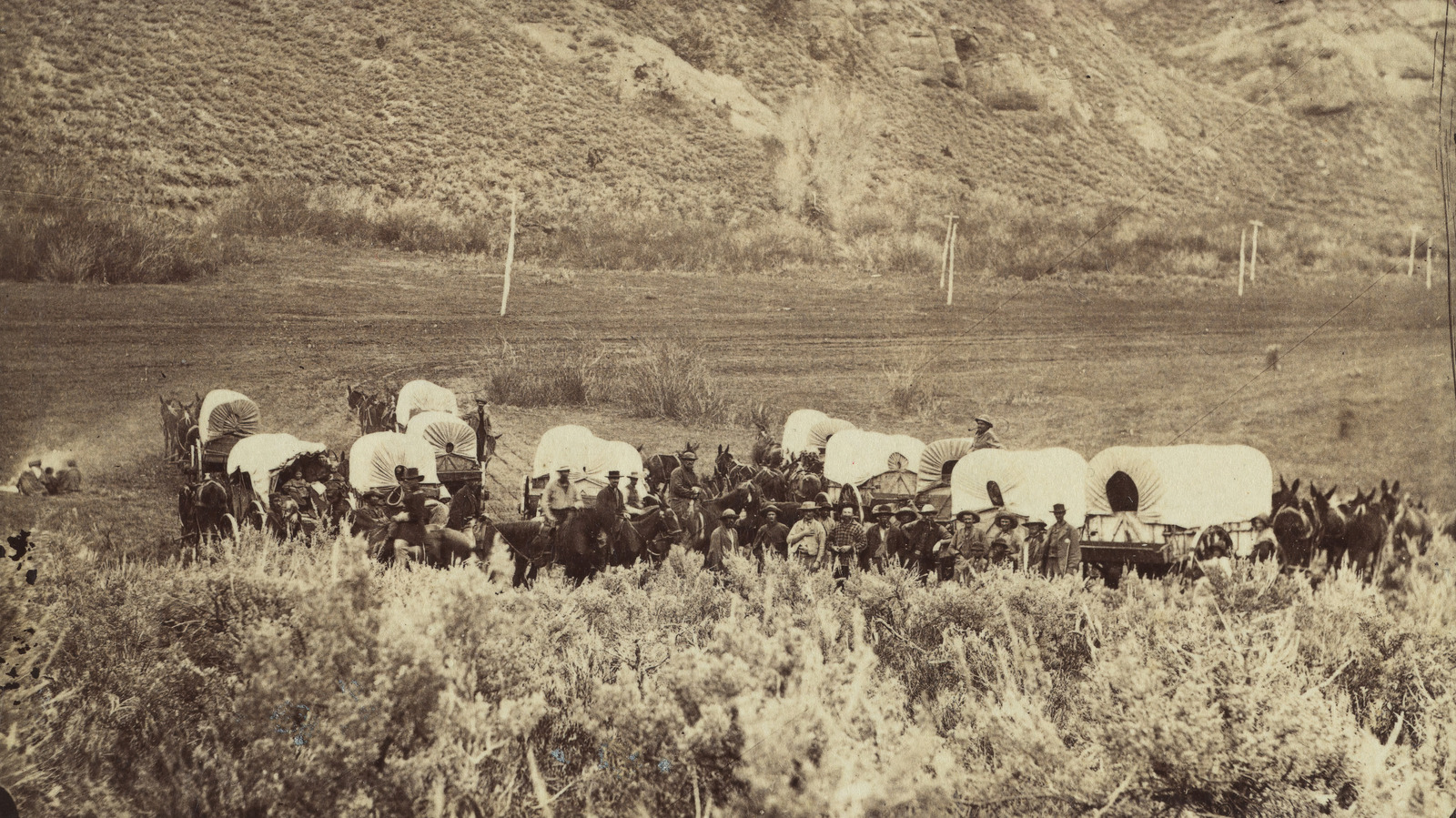 The Deadly Frontier Hygiene Mistake of Laura Ingalls Wilders era som födde upp sjukdom