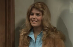 Så här ser Blond Bombshell och 80-talsstjärnan Lisa Whelchel ut nu