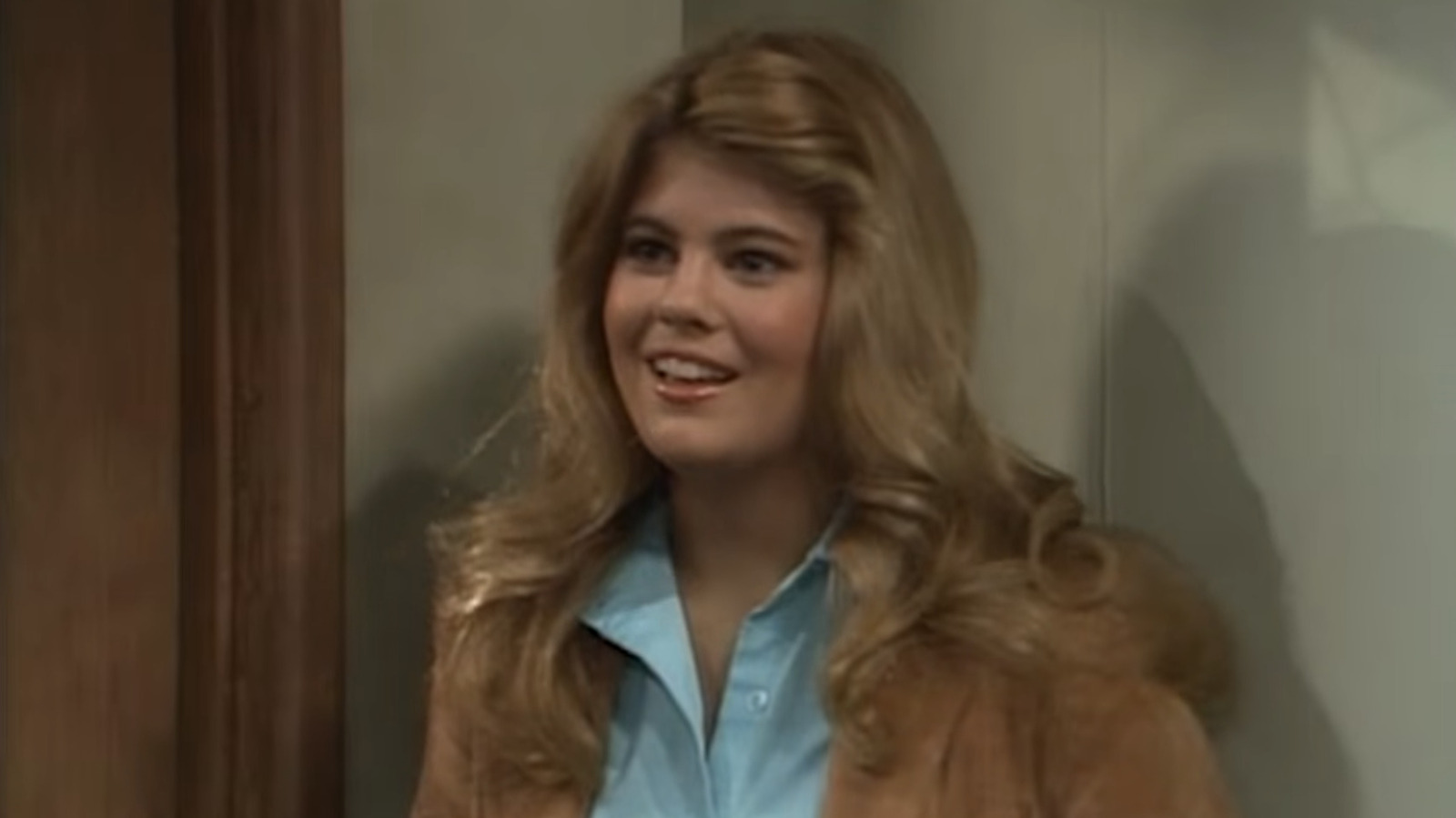 Så här ser Blond Bombshell och 80-talsstjärnan Lisa Whelchel ut nu