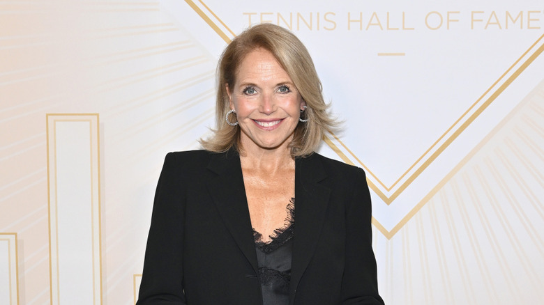 Katie Couric ler