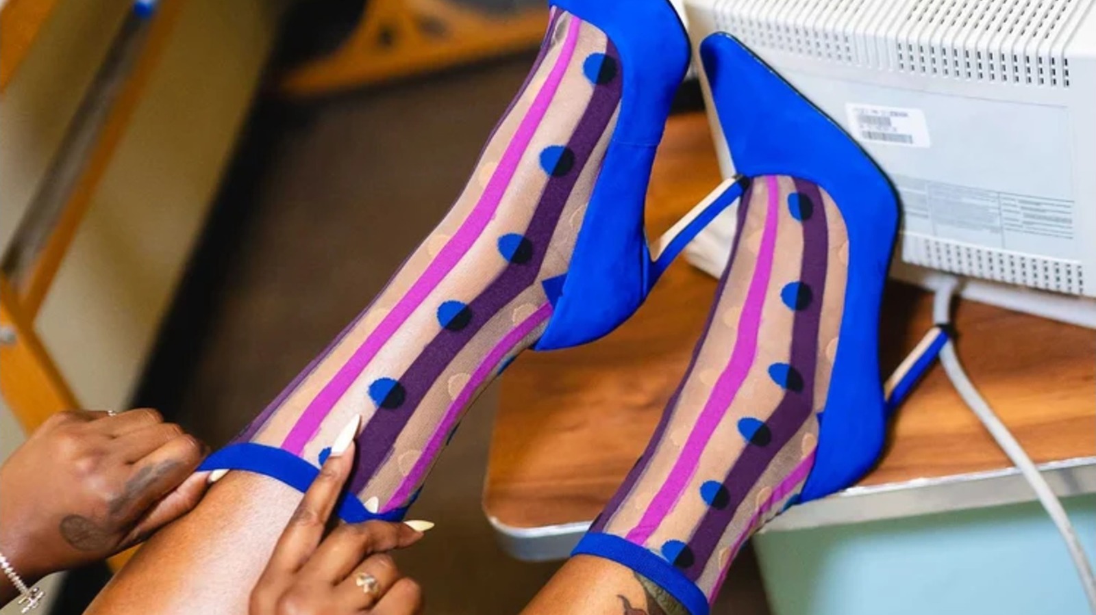 Sock Candy: Vad hände med varumärket efter Shark Tank?
