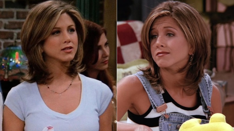 Jennifer Aniston i 
