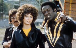 Dallas Star Victoria Principal bemästrade varje 70-tals hårtrend: Foton