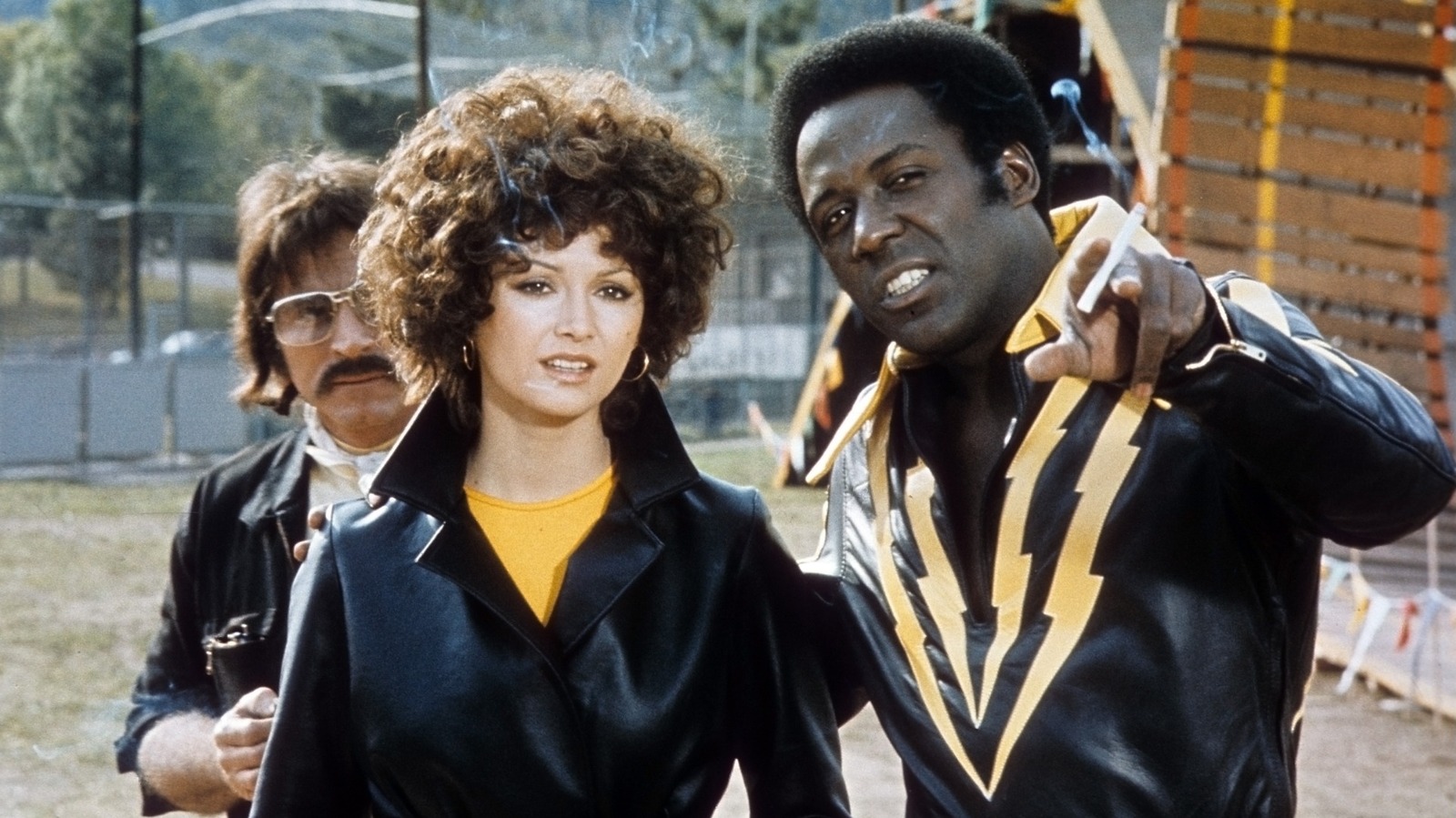 Dallas Star Victoria Principal bemästrade varje 70-tals hårtrend: Foton