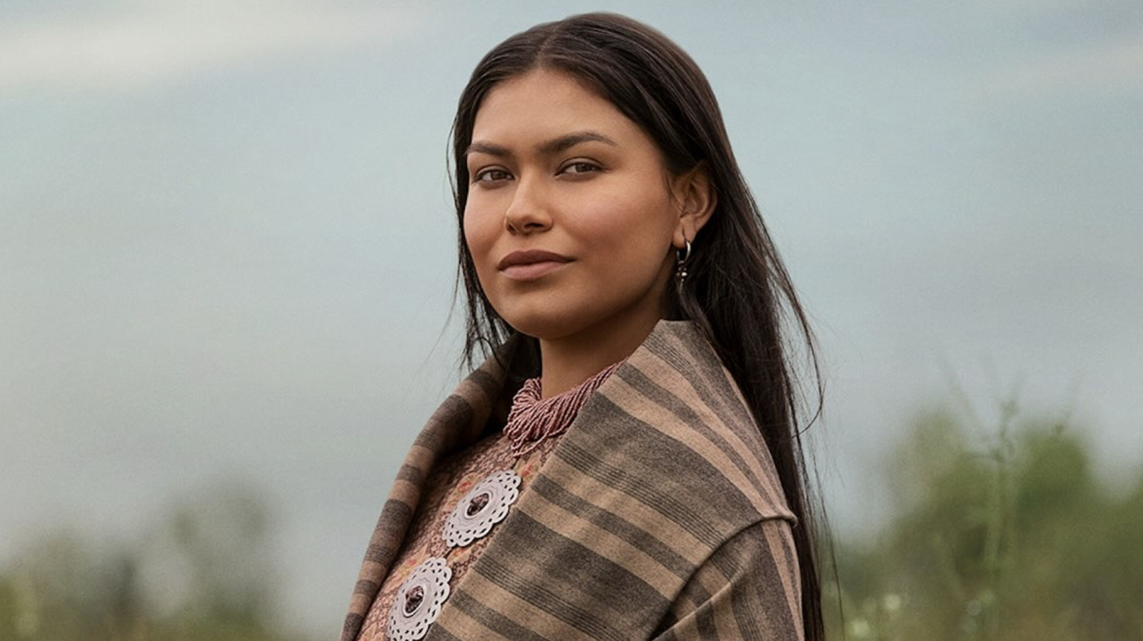 Vilka skådespelare i Netflix Little House On The Prairie Reboot dejtar i verkliga livet