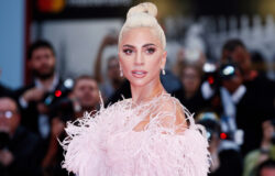 Lady Gagas Baby Girl har ett klassiskt namn som Hollywood-mammor älskar att använda