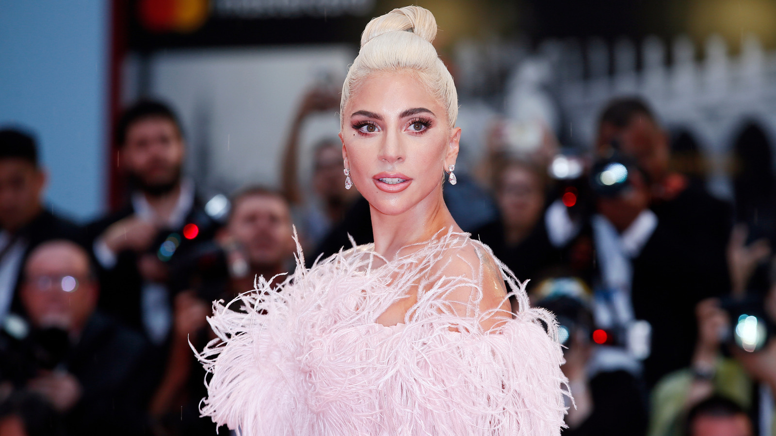 Lady Gagas Baby Girl har ett klassiskt namn som Hollywood-mammor älskar att använda