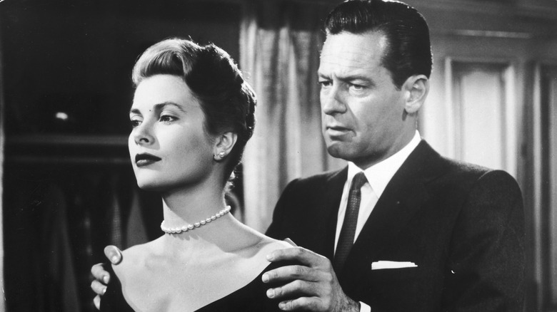 Grace Kelly in 