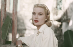 Babynamn inspirerade av klassiska Grace Kelly-karaktärer