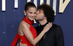 ”I Need Him, And I Love Him”: Selena Gomez romans med Benny Blanco gör henne bättre