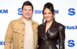 Vanessa och Nick Lachey lever efter denna enkla äktenskapsregel