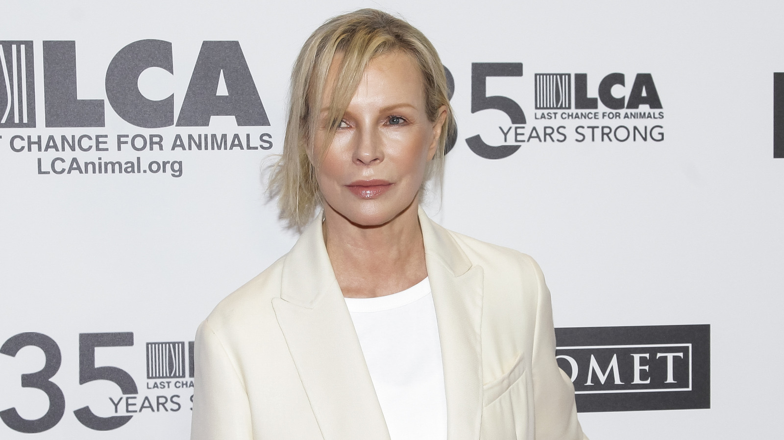 Kim Basinger, 72, har följt denna diet i årtionden som en del av sin "disciplinerade" livsstil